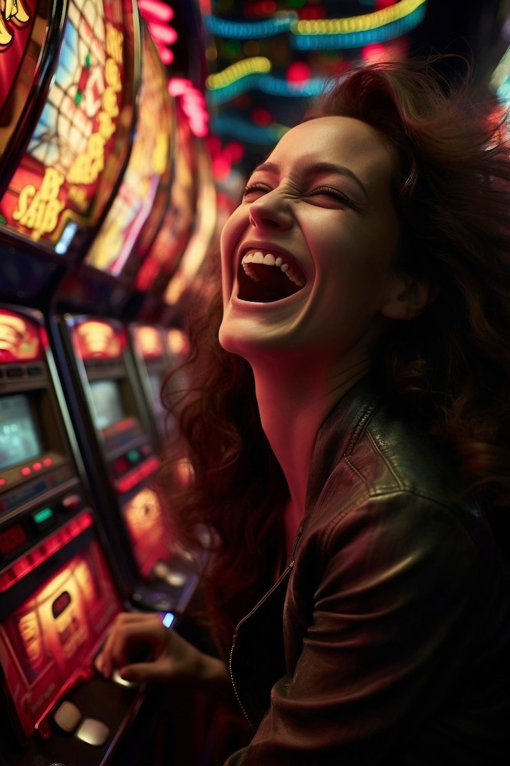 Tampilan antarmuka mobile lunas168 yang ramah pengguna untuk mengakses fitur responsible gaming di Indonesia