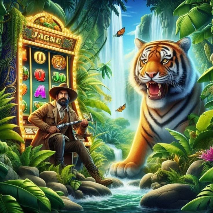 Panduan responsible gaming lunas168 untuk pengguna dewasa Indonesia yang bermain slot secara bijak