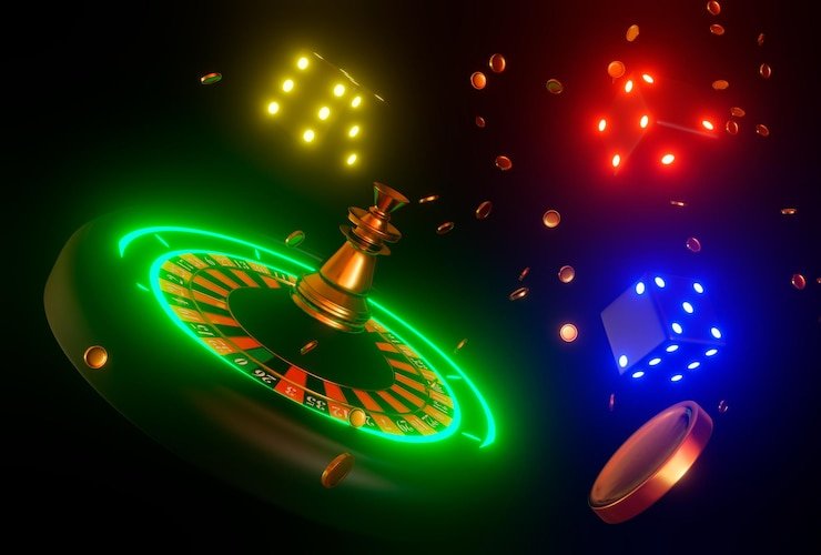 Langkah mudah memulai bermain kasino langsung di lunas168 melalui browser ponsel Android